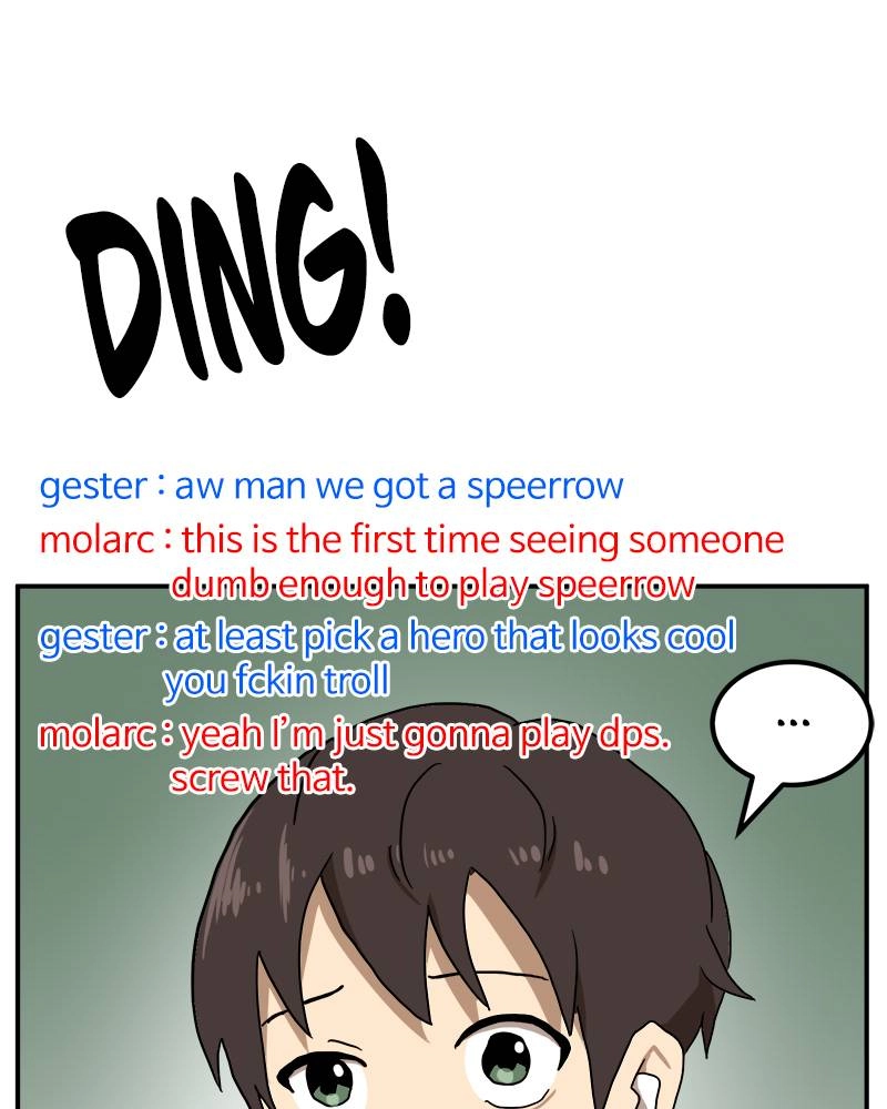 Double Click Chapter 22 - Page 125