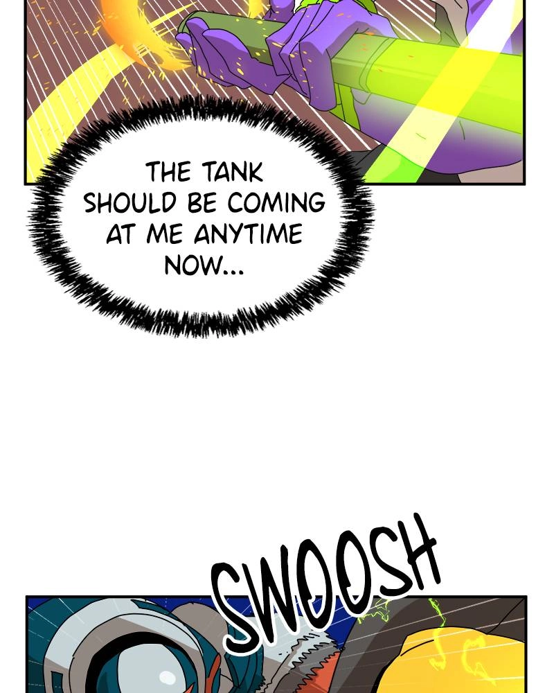 Double Click Chapter 22 - Page 132