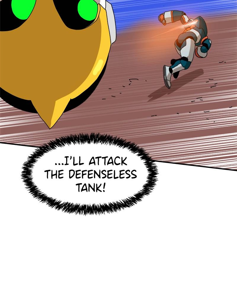 Double Click Chapter 22 - Page 139