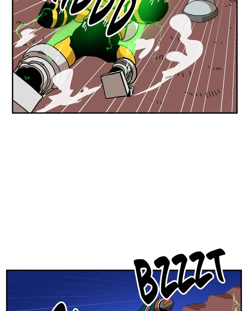 Double Click Chapter 22 - Page 141