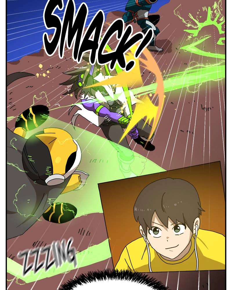 Double Click Chapter 22 - Page 142