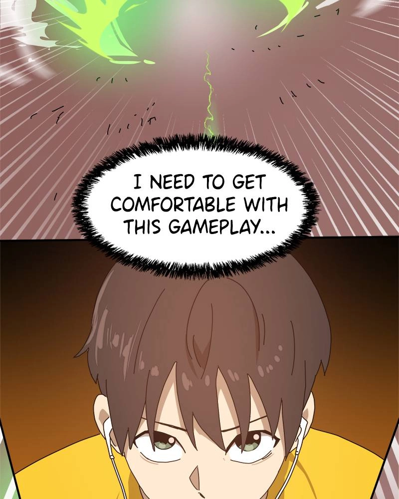 Double Click Chapter 22 - Page 148