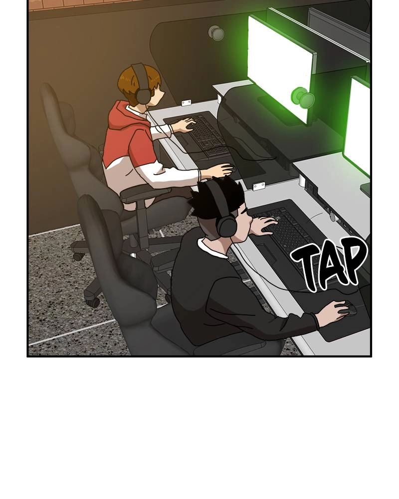 Double Click Chapter 22 - Page 153