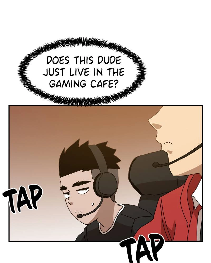 Double Click Chapter 22 - Page 154