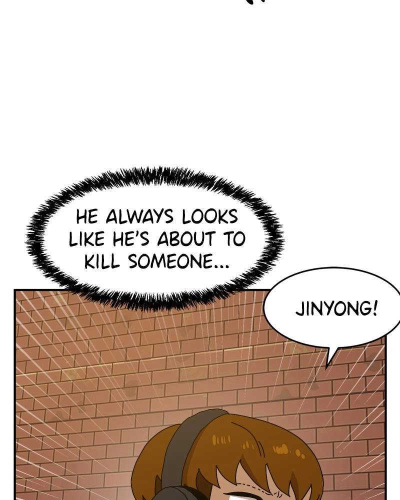 Double Click Chapter 22 - Page 155