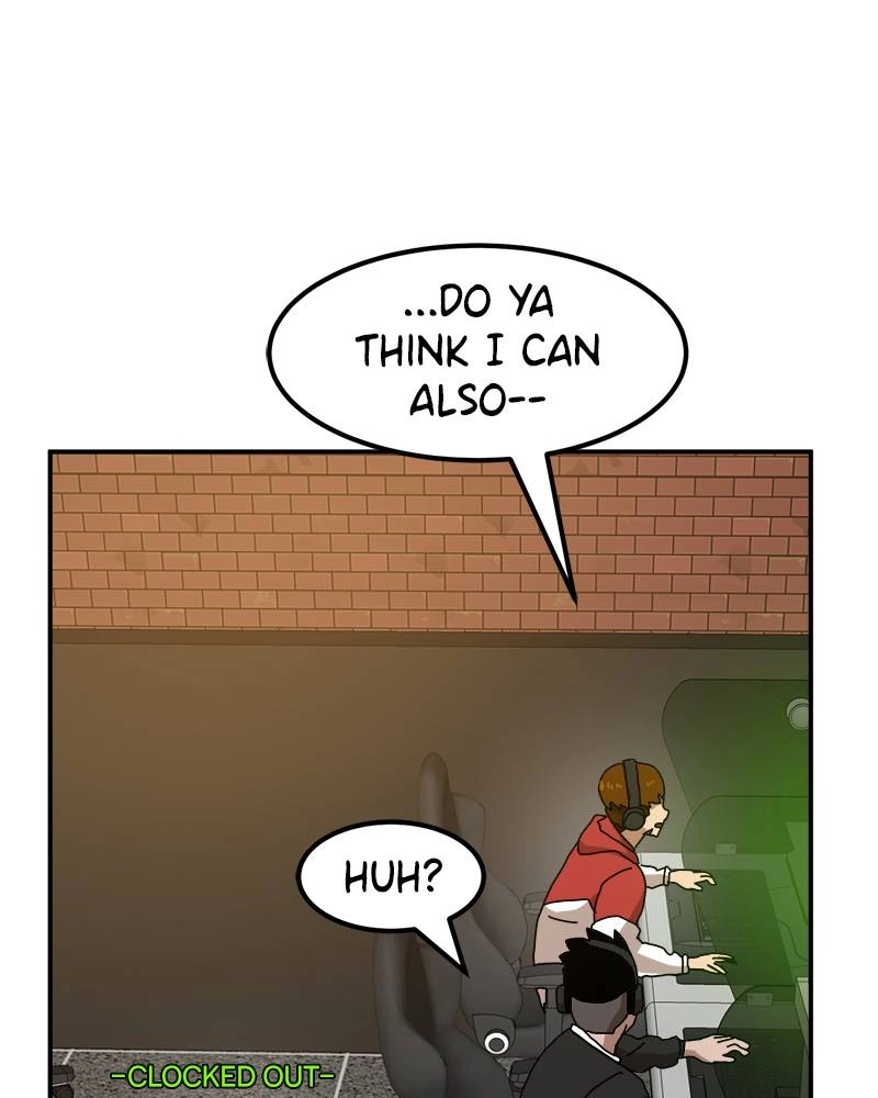Double Click Chapter 22 - Page 159