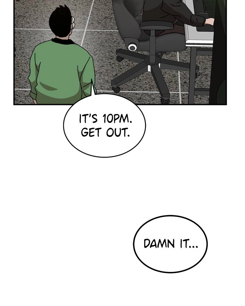 Double Click Chapter 22 - Page 160