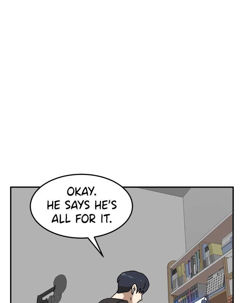 Double Click Chapter 22 - Page 170