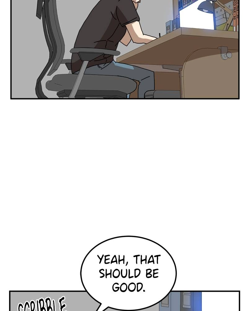 Double Click Chapter 22 - Page 171