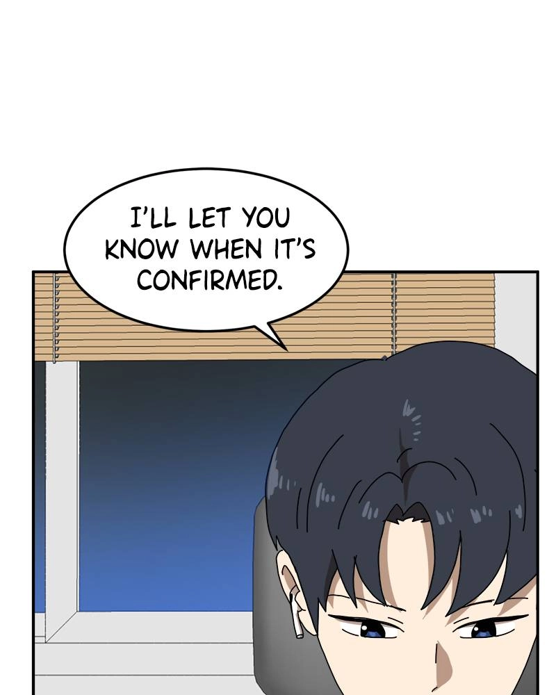 Double Click Chapter 22 - Page 173