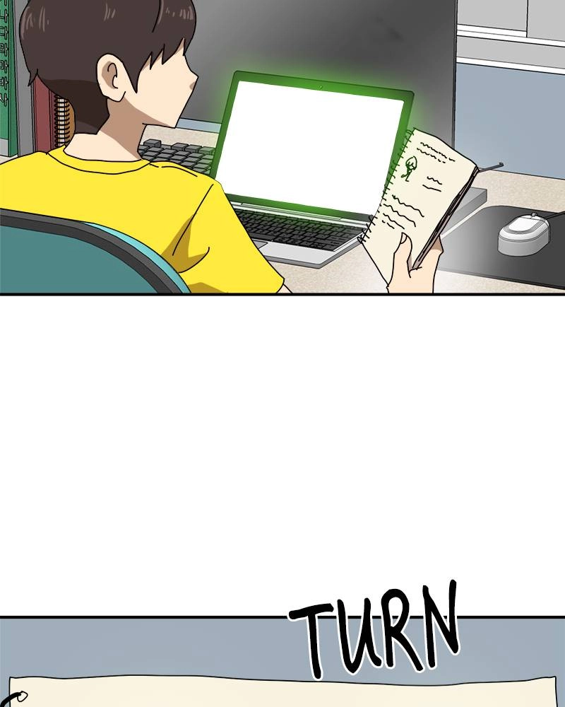 Double Click Chapter 23 - Page 3