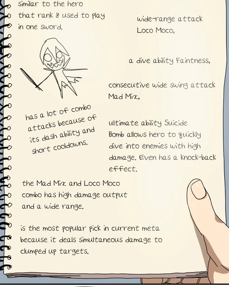 Double Click Chapter 23 - Page 4