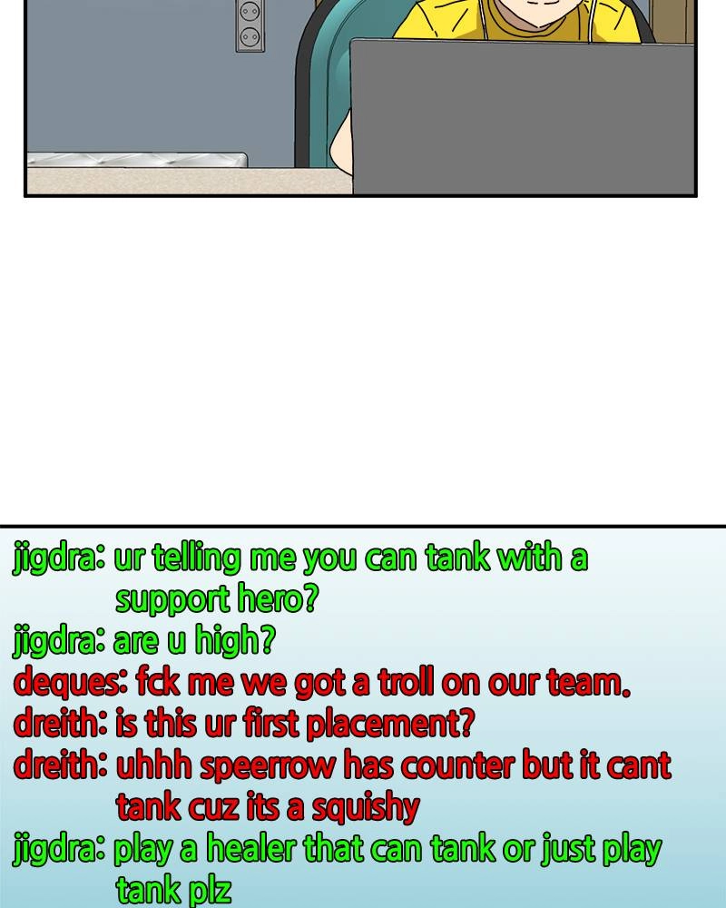 Double Click Chapter 23 - Page 6