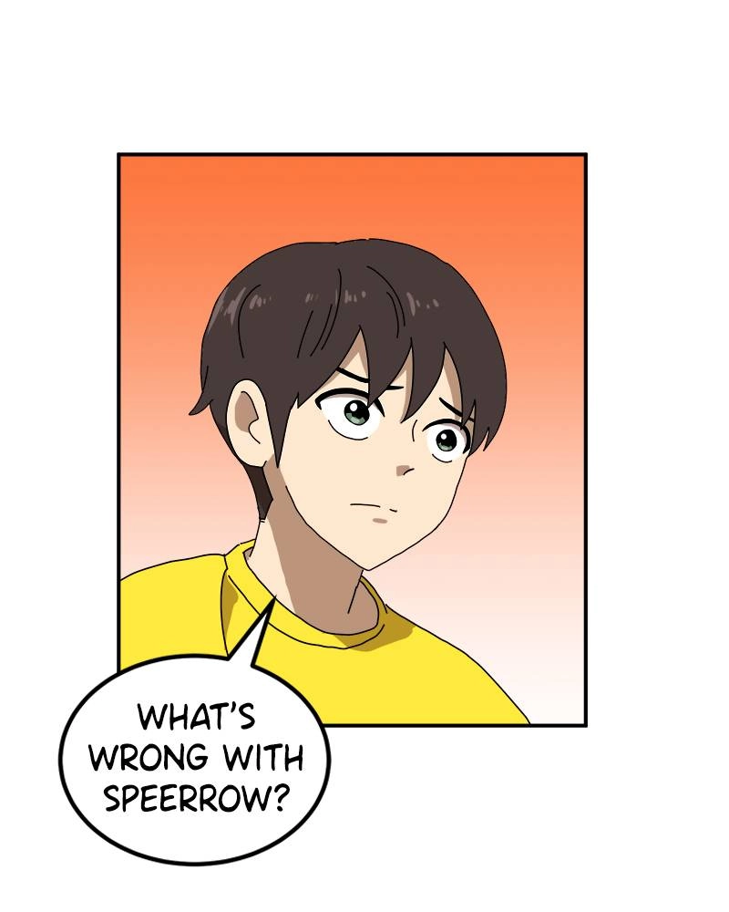 Double Click Chapter 23 - Page 10