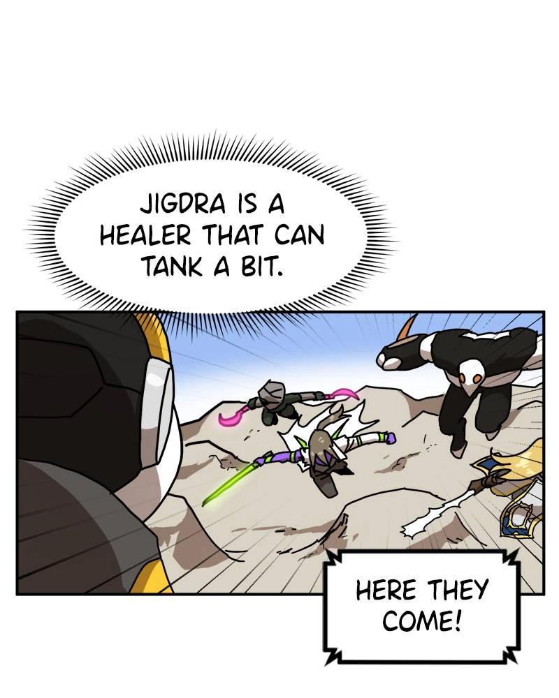 Double Click Chapter 23 - Page 16