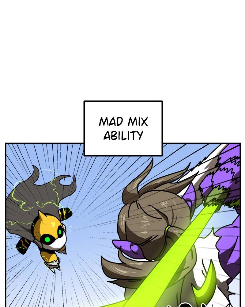 Double Click Chapter 23 - Page 21