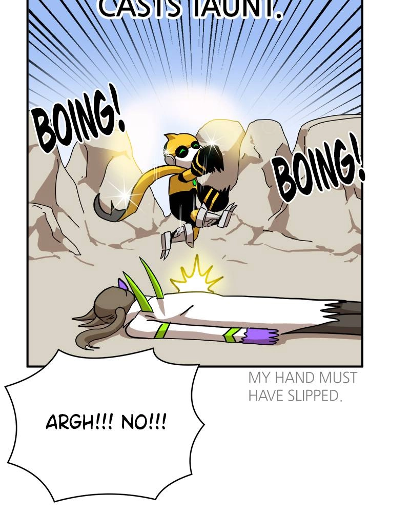 Double Click Chapter 23 - Page 60
