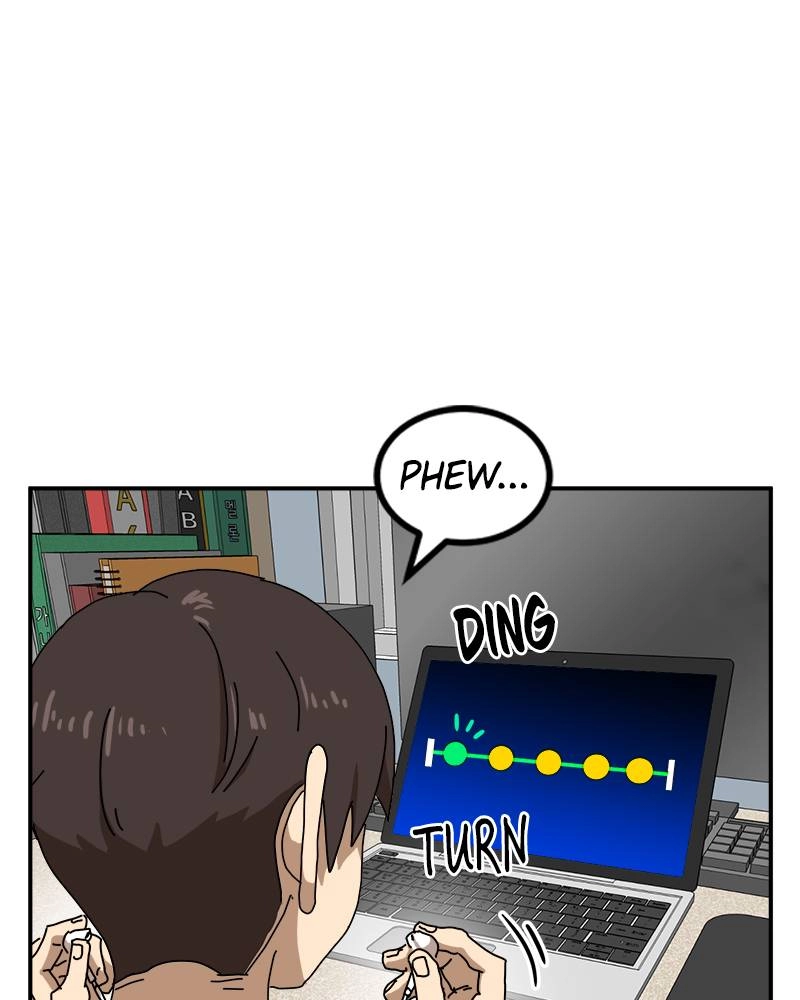 Double Click Chapter 23 - Page 65