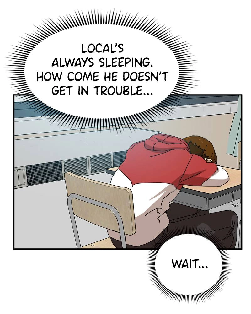 Double Click Chapter 23 - Page 79