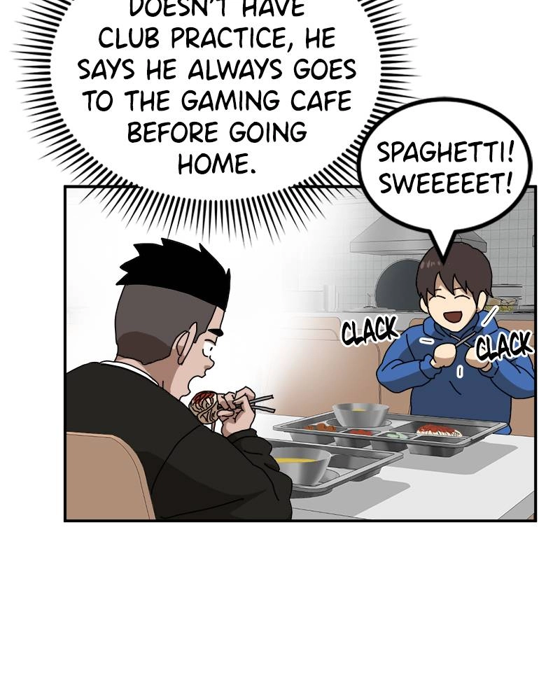 Double Click Chapter 23 - Page 90