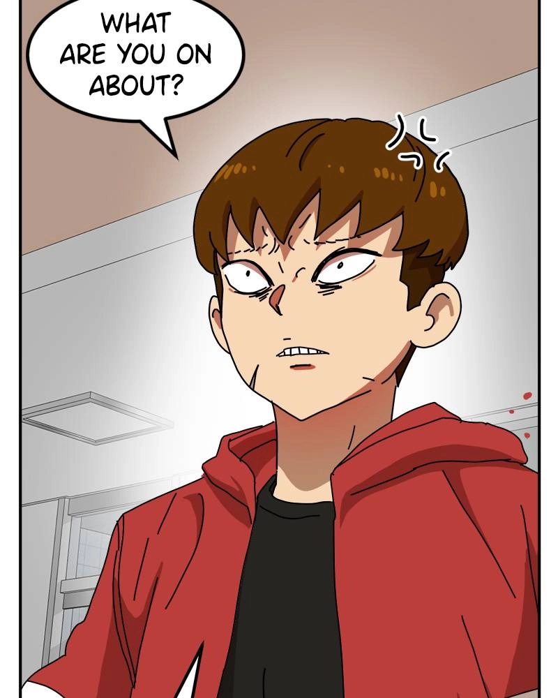 Double Click Chapter 23 - Page 97