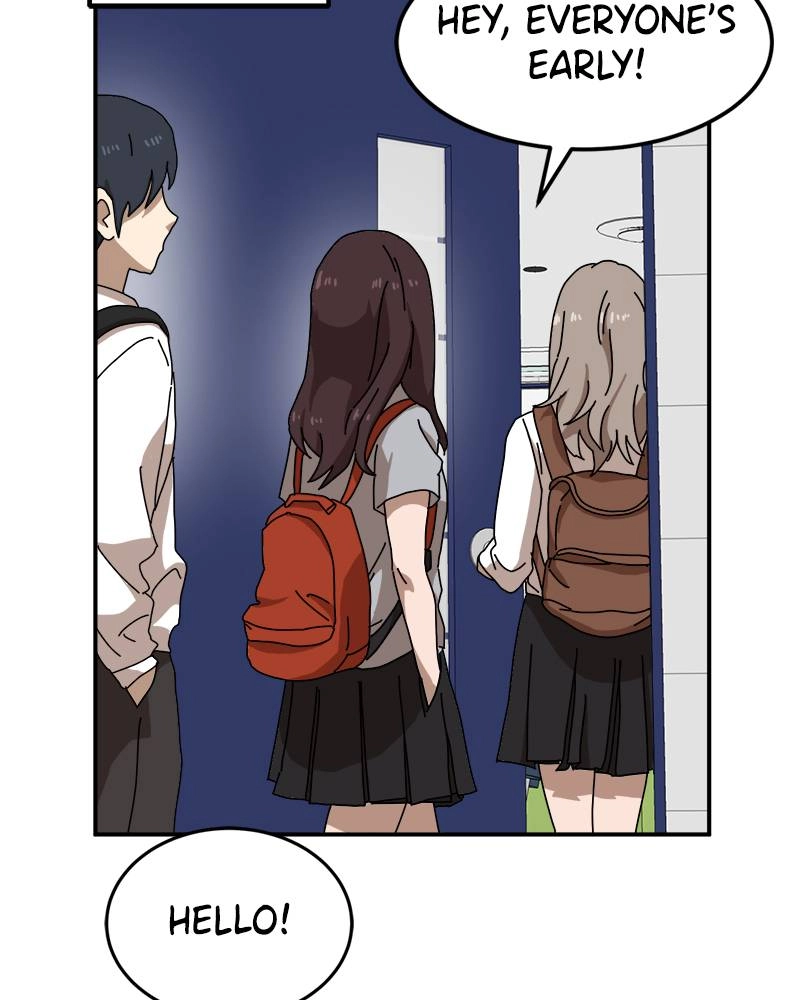 Double Click Chapter 23 - Page 106