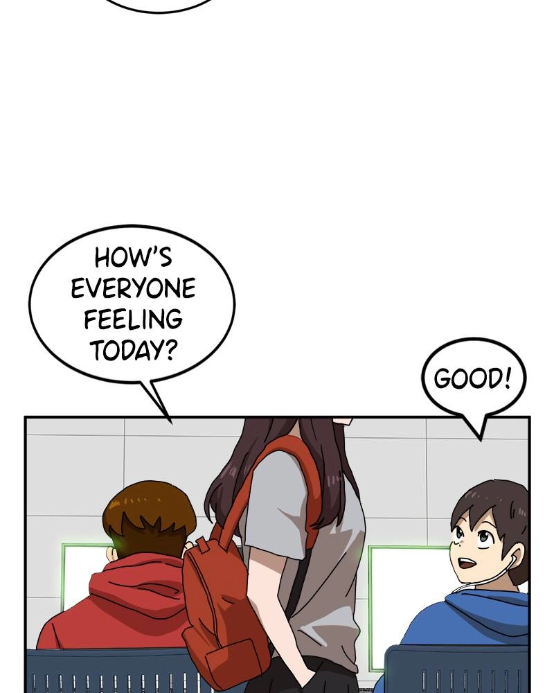 Double Click Chapter 23 - Page 107