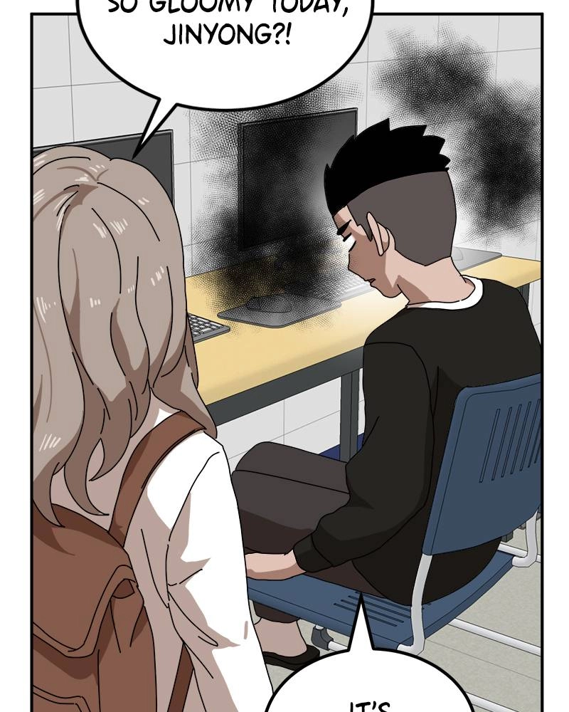 Double Click Chapter 23 - Page 110