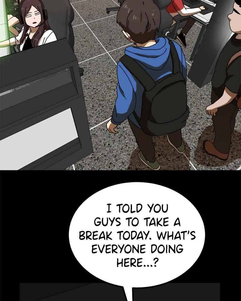 Double Click Chapter 23 - Page 115