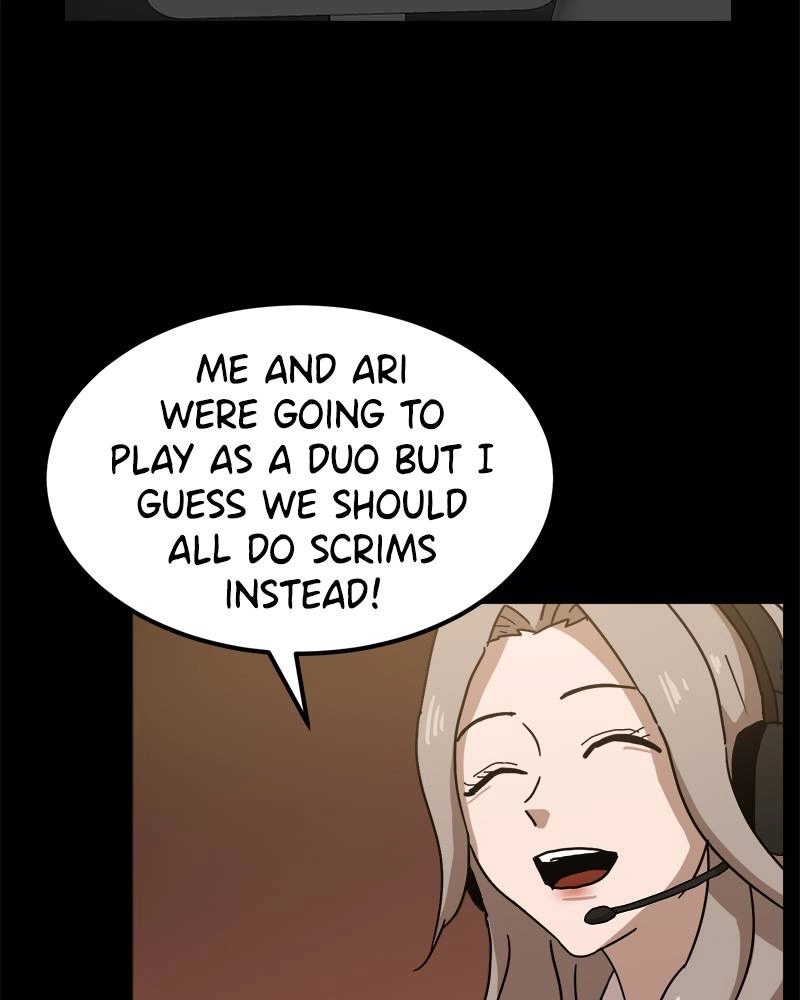Double Click Chapter 23 - Page 117