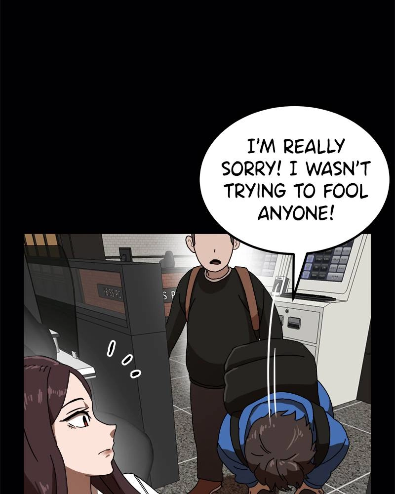 Double Click Chapter 23 - Page 119