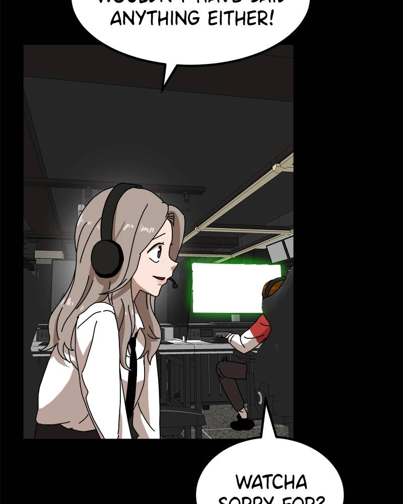 Double Click Chapter 23 - Page 126