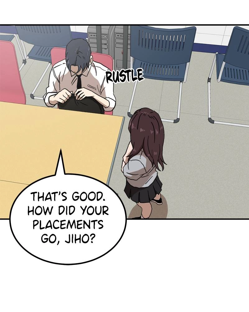 Double Click Chapter 23 - Page 141