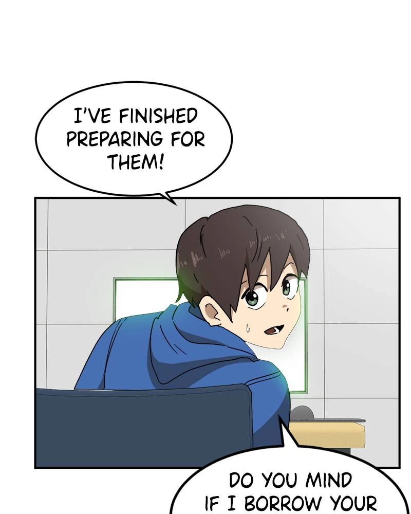 Double Click Chapter 23 - Page 142