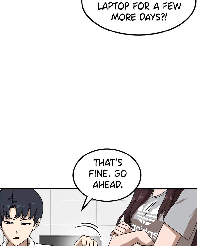 Double Click Chapter 23 - Page 143