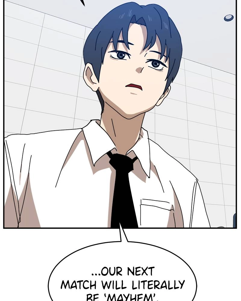 Double Click Chapter 23 - Page 154
