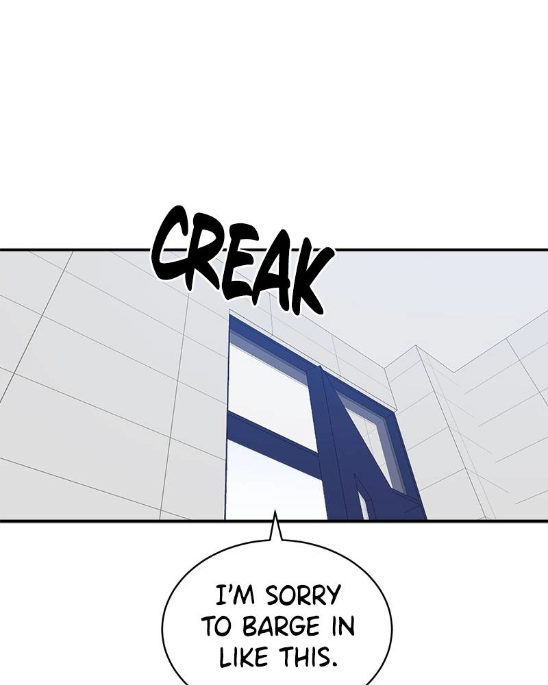Double Click Chapter 23 - Page 157