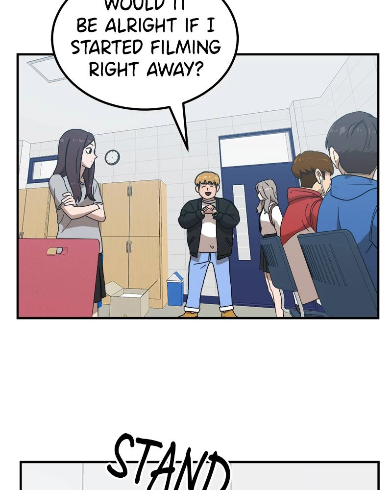 Double Click Chapter 24 - Page 3