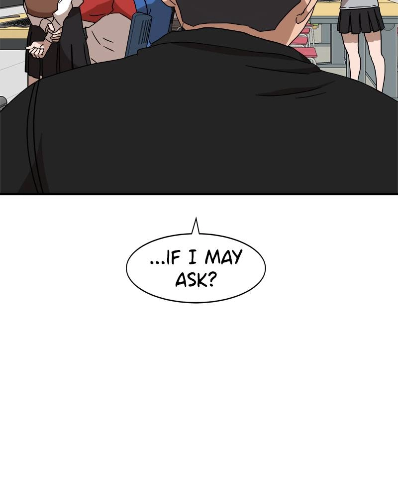 Double Click Chapter 24 - Page 8