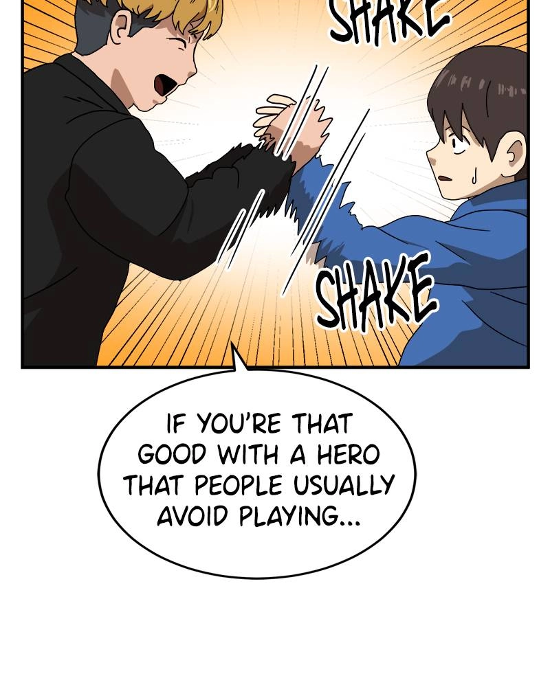 Double Click Chapter 24 - Page 11