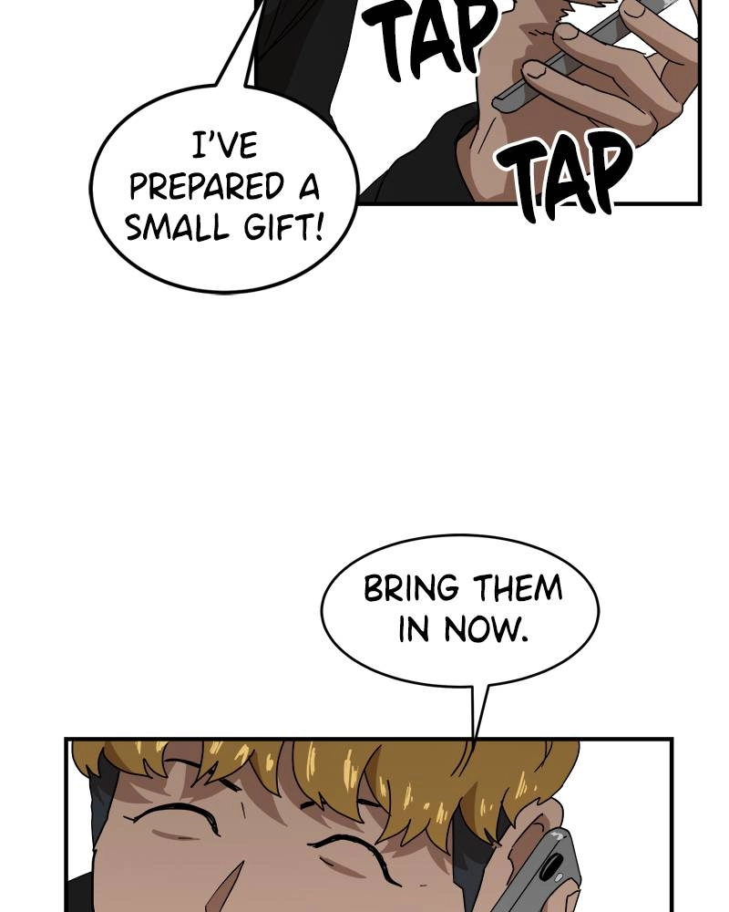 Double Click Chapter 24 - Page 19