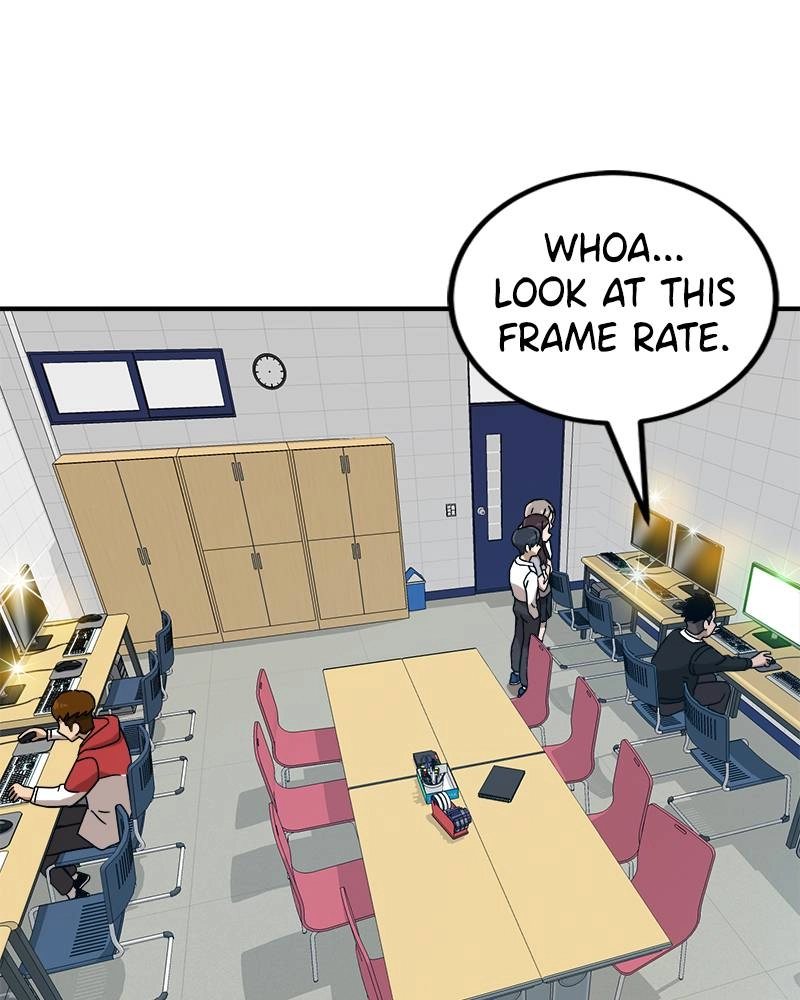 Double Click Chapter 24 - Page 28