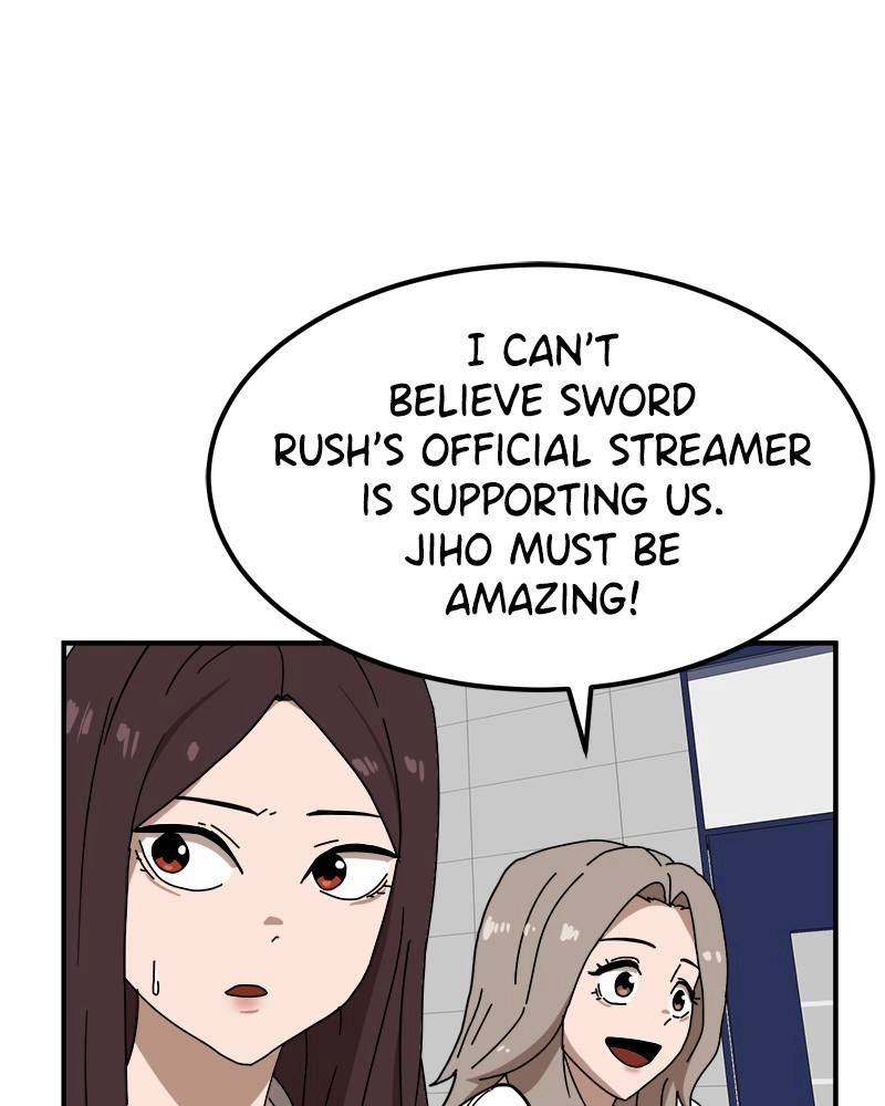 Double Click Chapter 24 - Page 32