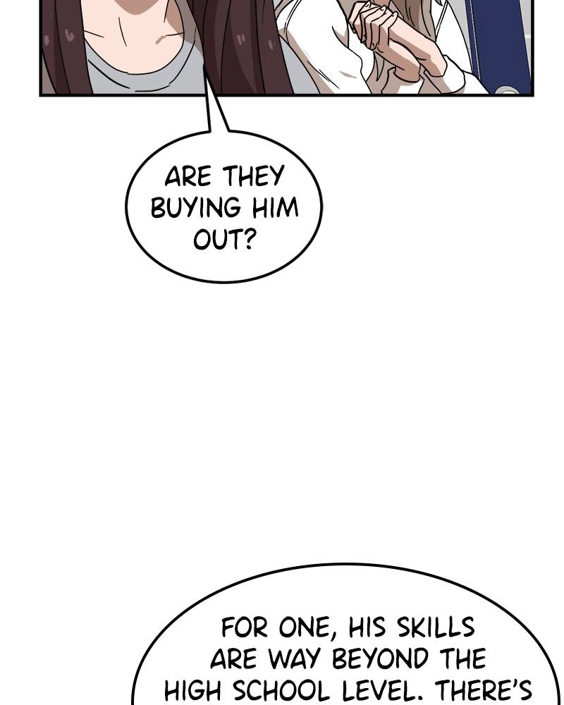 Double Click Chapter 24 - Page 33