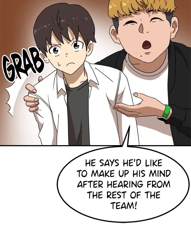 Double Click Chapter 24 - Page 39