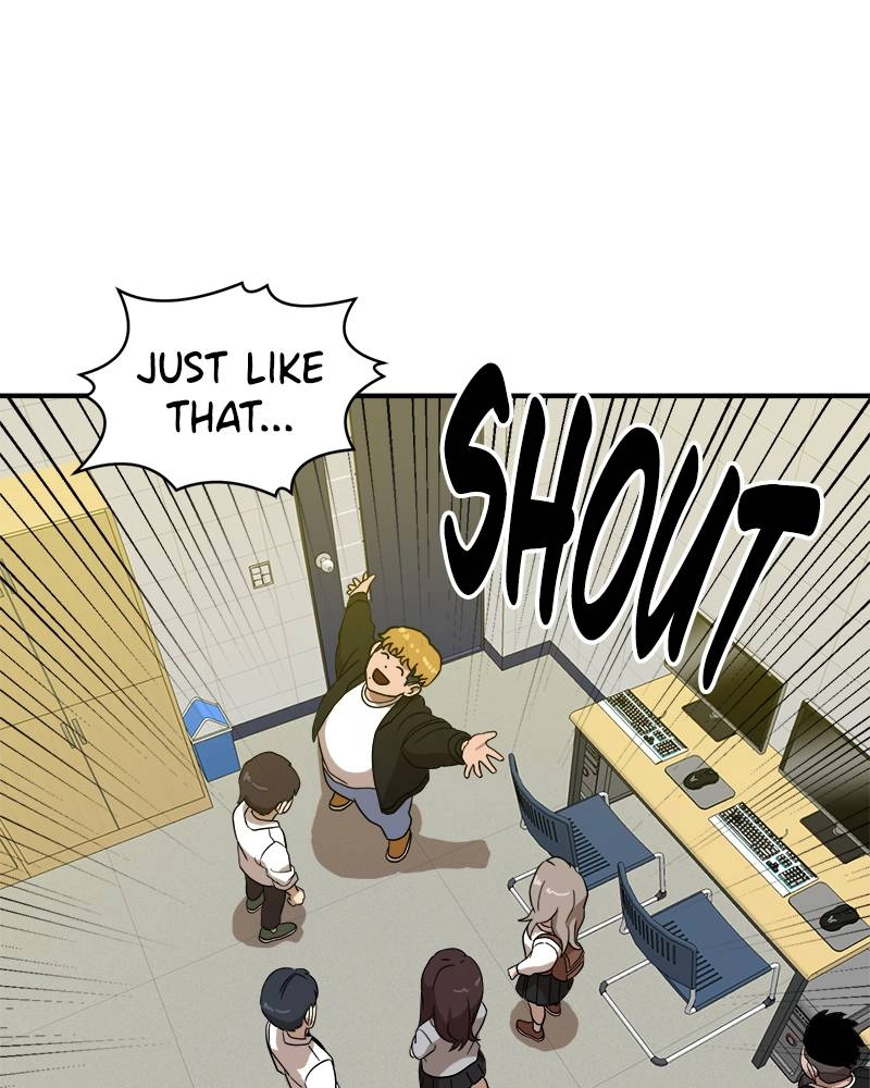 Double Click Chapter 24 - Page 47
