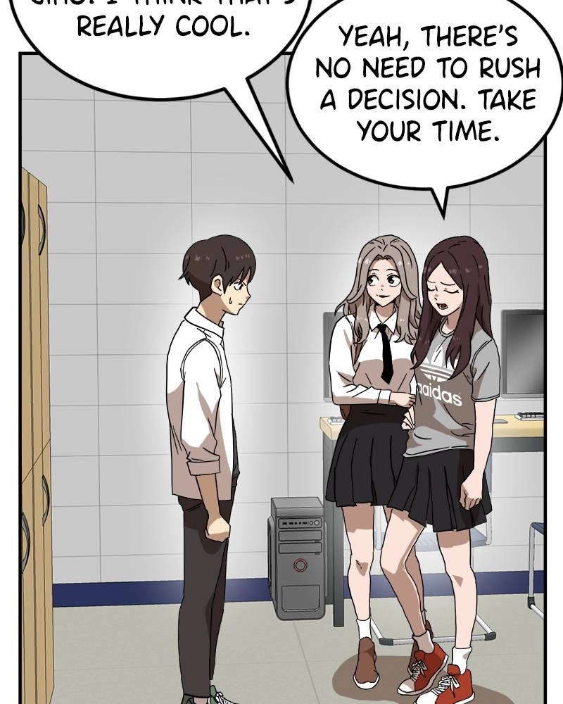 Double Click Chapter 24 - Page 69