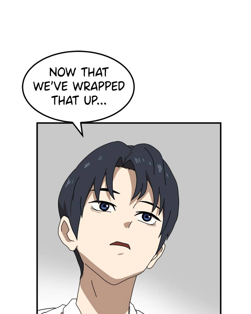Double Click Chapter 24 - Page 71