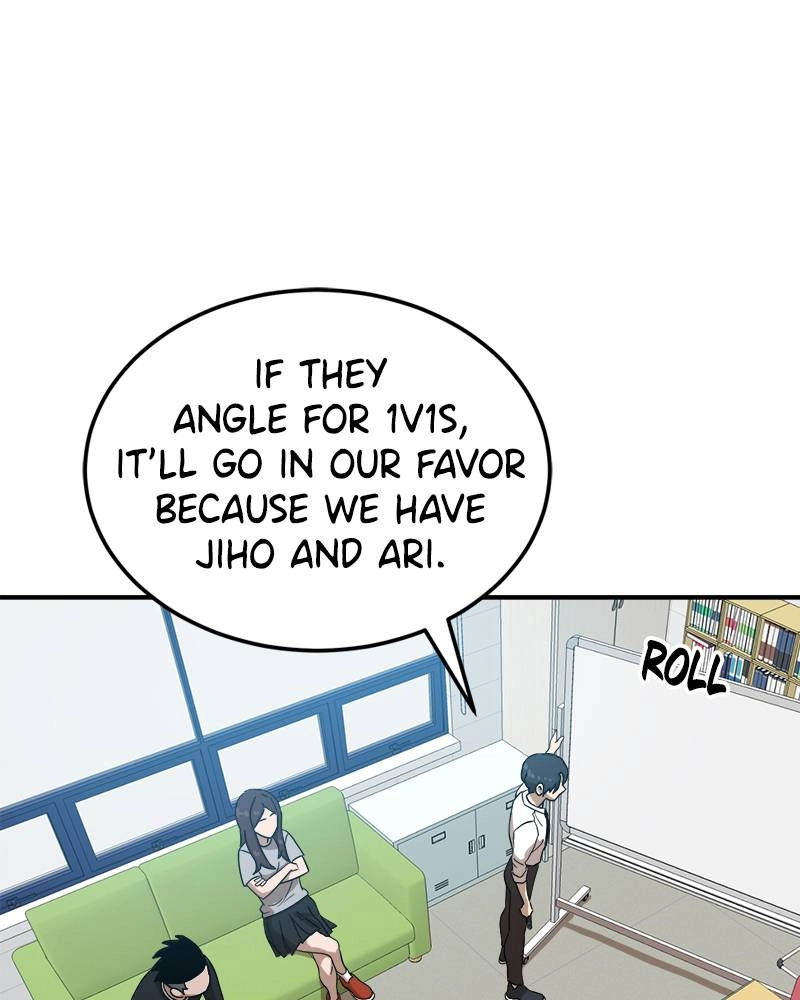 Double Click Chapter 24 - Page 74