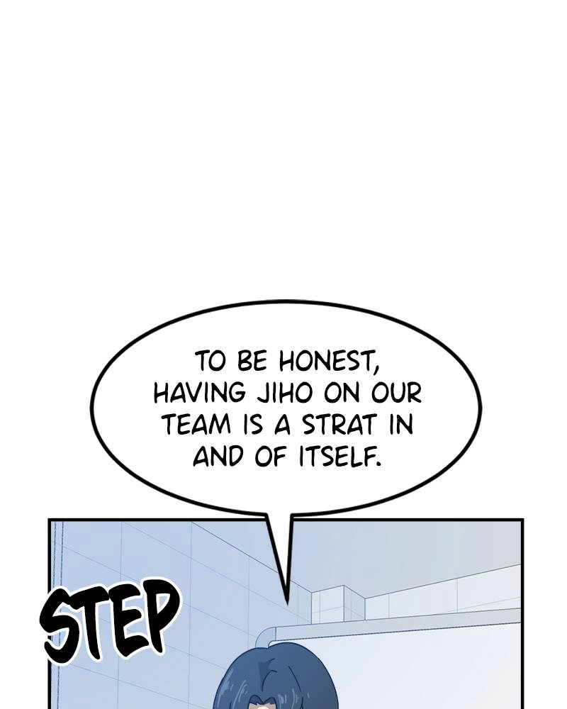 Double Click Chapter 24 - Page 107